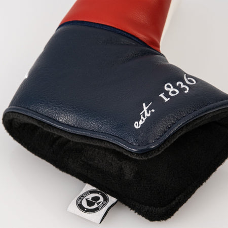 Texas Lone Star - Blade Putter Cover - Get Tight Gear