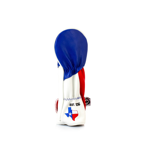 Texas Lone Star - Hybrid Cover - Get Tight Gear