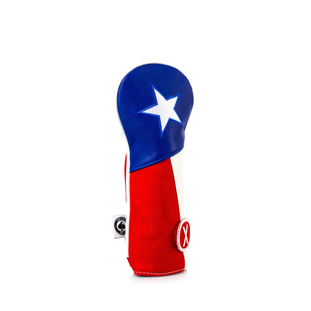 Texas Lone Star - Hybrid Cover - Get Tight Gear