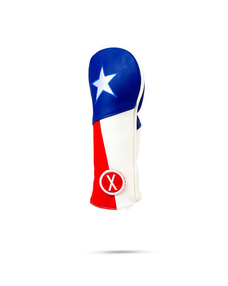 Texas Lone Star - Hybrid Cover - Get Tight Gear