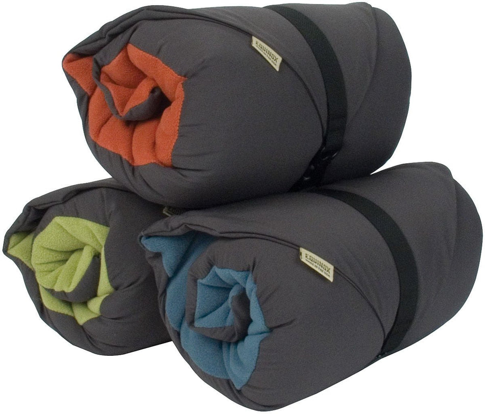 The Armadillo Pillow 10" X 19" - Get Tight Gear