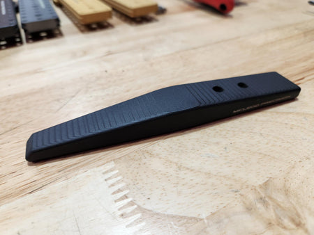 The BAG RIDER V1 - Fits MDT ACC Elite - Get Tight Gear