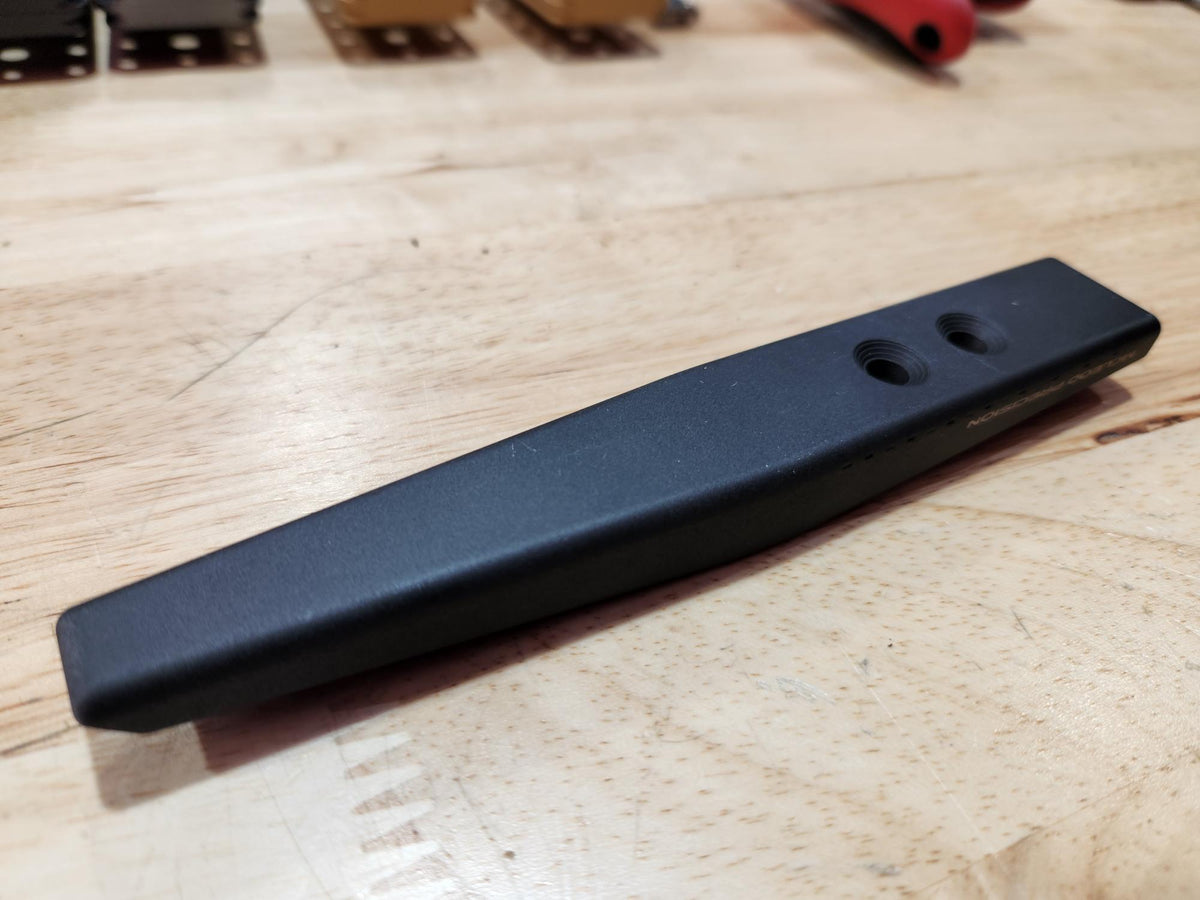 The BAG RIDER V1 - Fits MDT ACC Elite - Get Tight Gear