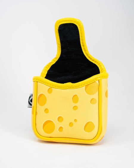 The Big Cheese Mallet Cover - Get Tight Gear