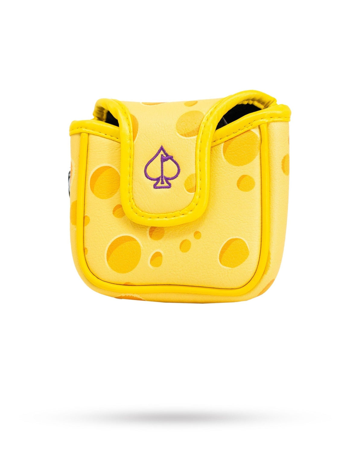 The Big Cheese Mallet Cover - Get Tight Gear