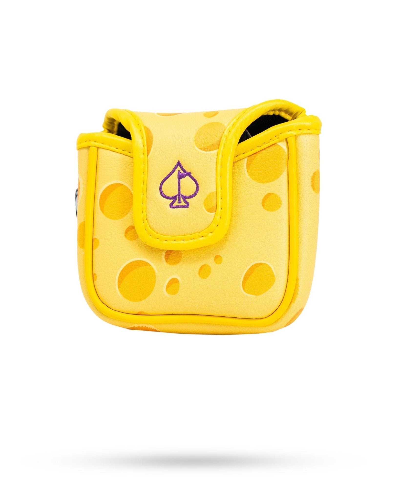 The Big Cheese Mallet Cover - Get Tight Gear