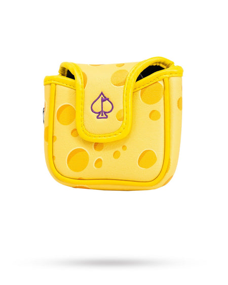 The Big Cheese Mallet Cover - Get Tight Gear