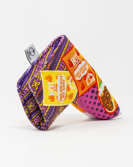 The Bogey Supreme - Blade Putter Cover - Get Tight Gear
