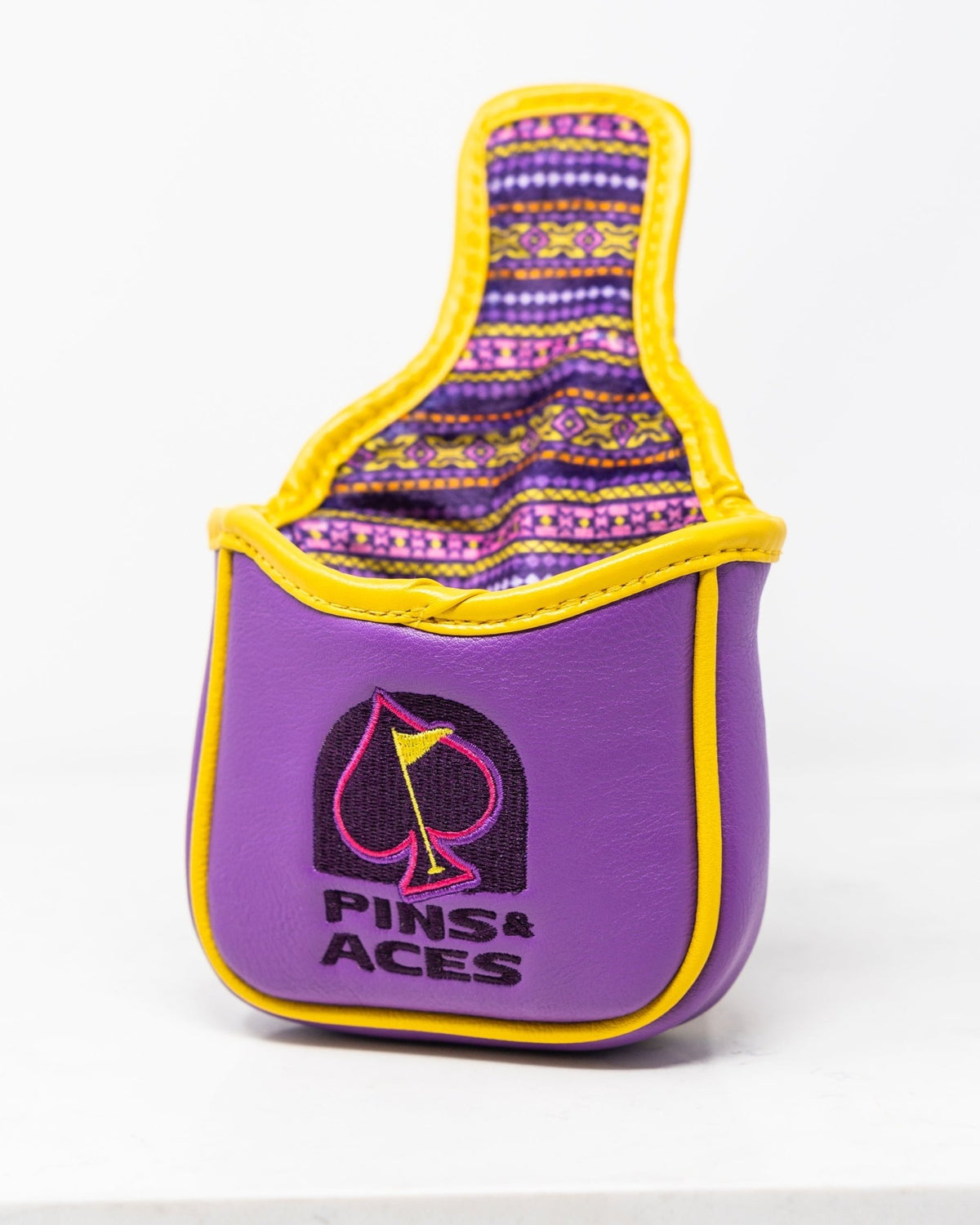 The Bogey Supreme - Mallet Cover - Get Tight Gear