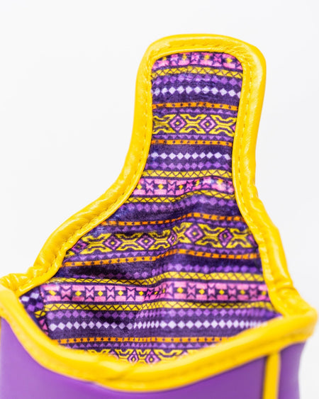 The Bogey Supreme - Mallet Cover - Get Tight Gear