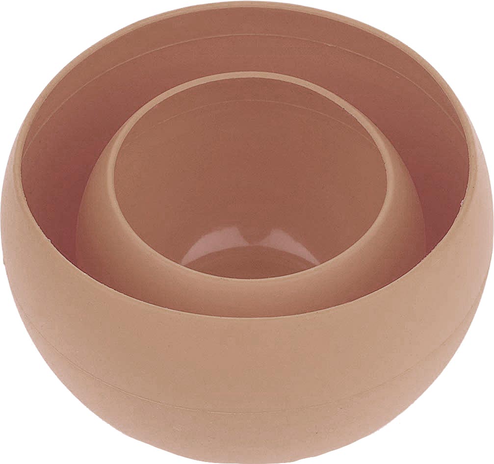 The Bowls Tan Set 9 & 26 Oz - Get Tight Gear