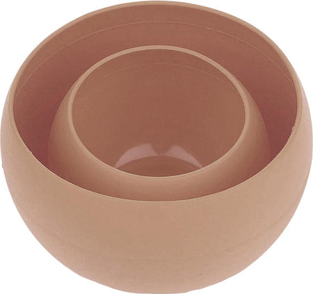 The Bowls Tan Set 9 & 26 Oz - Get Tight Gear