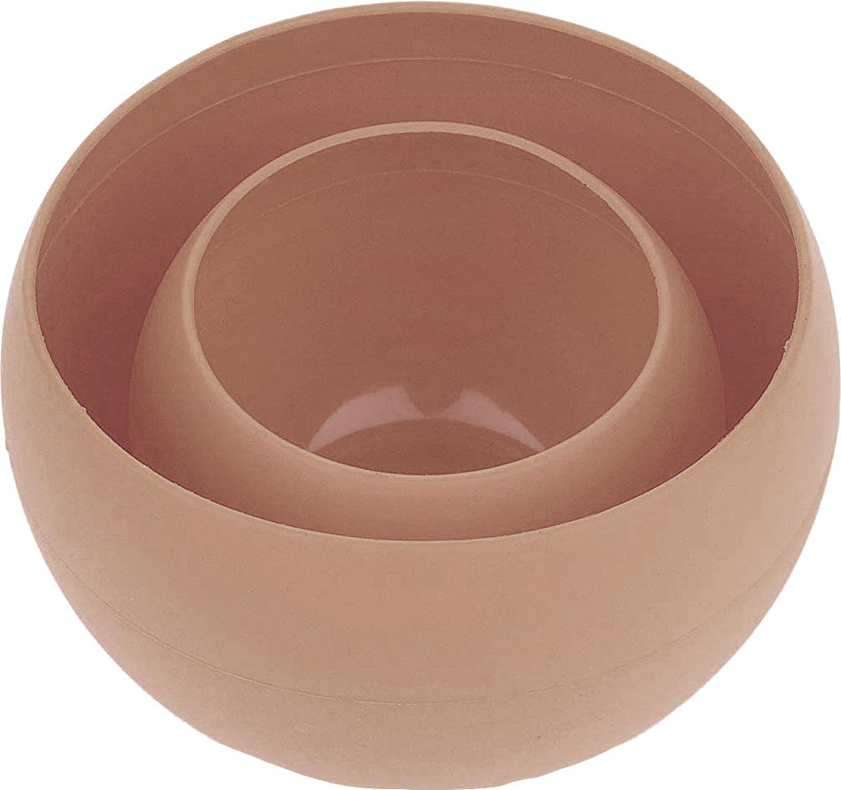 The Bowls Tan Set 9 & 26 Oz - Get Tight Gear