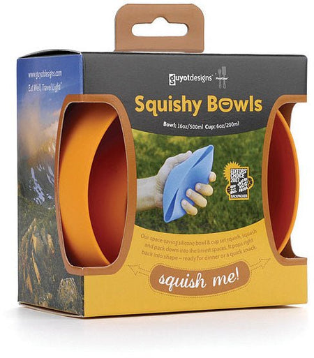 The Bowls Tang Set 9 & 26 Oz - Get Tight Gear