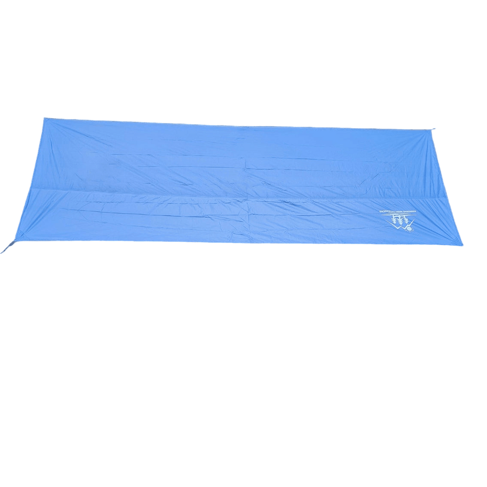 The Canopy – Waterproof 11' Hammock Tarp - Get Tight Gear