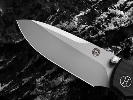 The Loyalist Folding Pocket Knife Giftset for Men and Women (Sand and Black) - Get Tight Gear