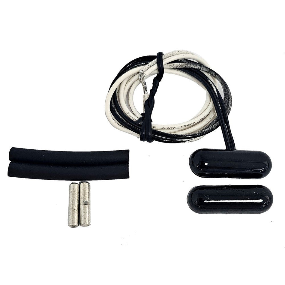 The Marine Guardian Magnet Capsule Sensor - Black - Get Tight Gear
