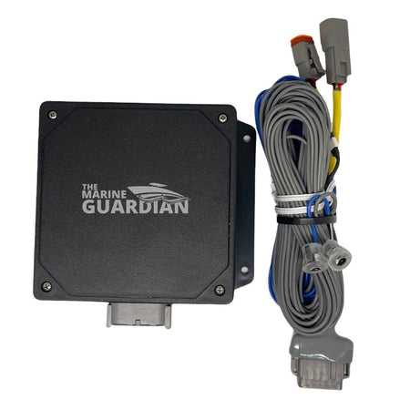 The Marine Guardian Photoelectric Infrared Sensor Kit - Get Tight Gear