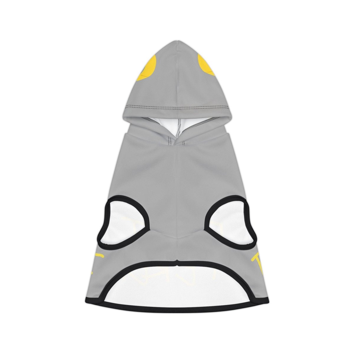 the REAL FOOD mama Pet Hoodie - Get Tight Gear