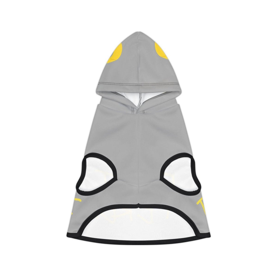 the REAL FOOD mama Pet Hoodie - Get Tight Gear