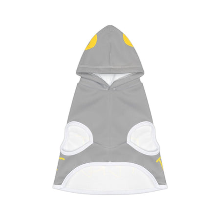 the REAL FOOD mama Pet Hoodie - Get Tight Gear