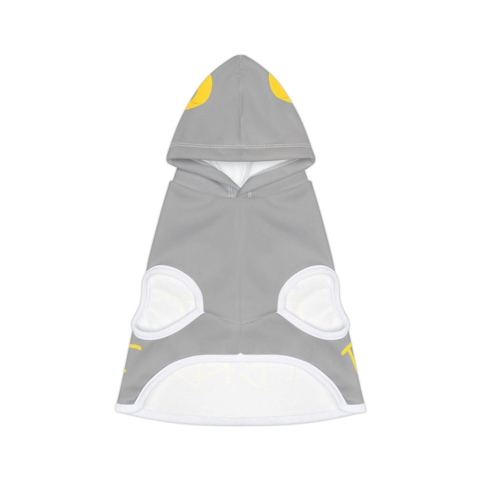 the REAL FOOD mama Pet Hoodie - Get Tight Gear