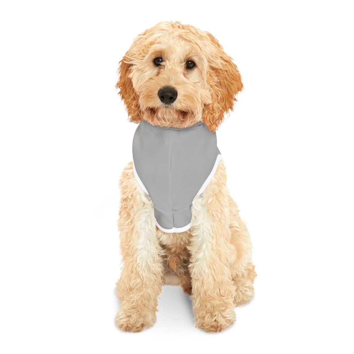 the REAL FOOD mama Pet Hoodie - Get Tight Gear