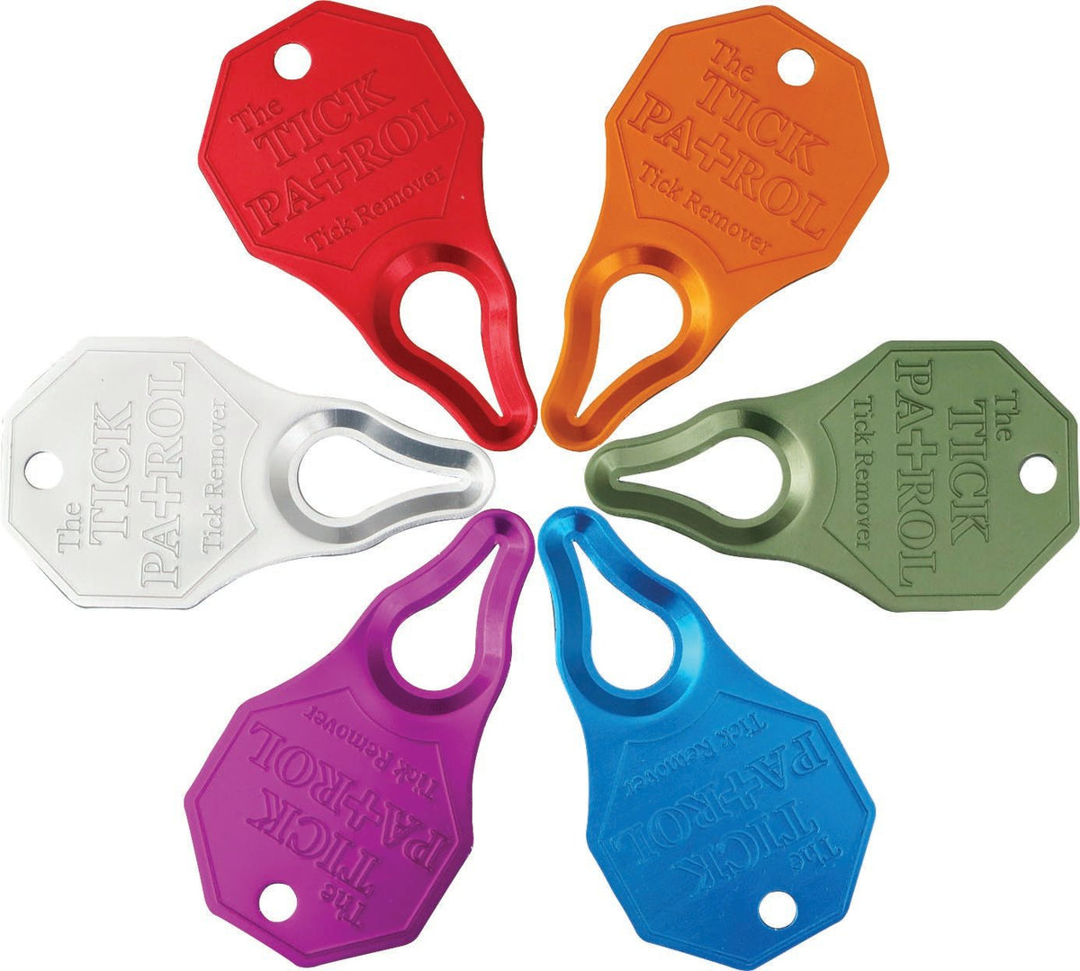 The Tick Patrol Asst - Get Tight Gear