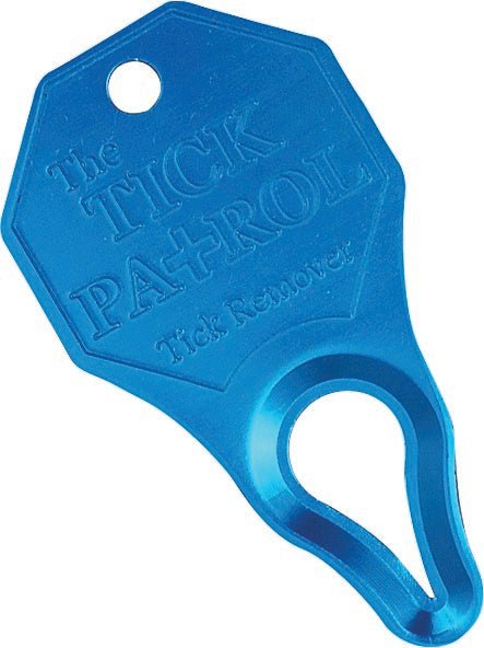 The Tick Patrol Blue - Get Tight Gear