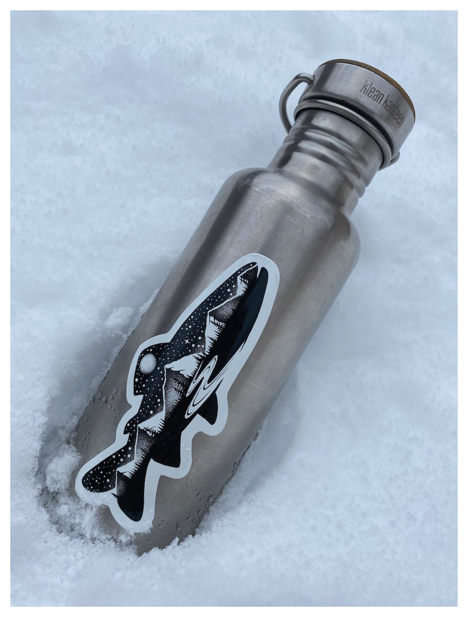 The Trout - Get Tight Gear