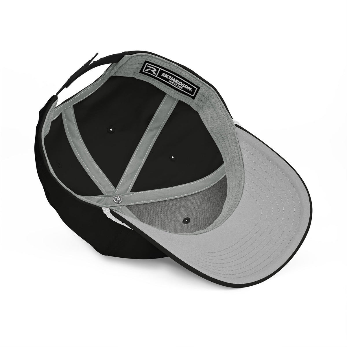 The Tug Is The Drug™ Classic Rope Cap - Get Tight Gear