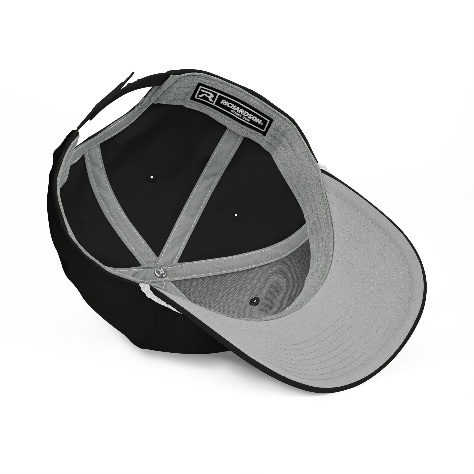 The Tug Is The Drug™ Classic Rope Cap - Get Tight Gear
