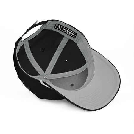 The Tug Is The Drug™ Classic Rope Cap - Get Tight Gear