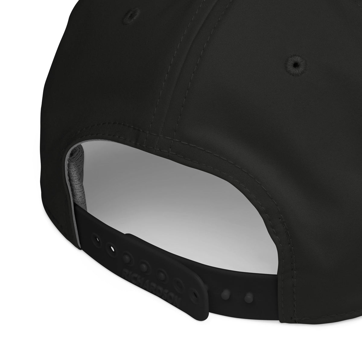 The Tug Is The Drug™ Classic Rope Cap - Get Tight Gear