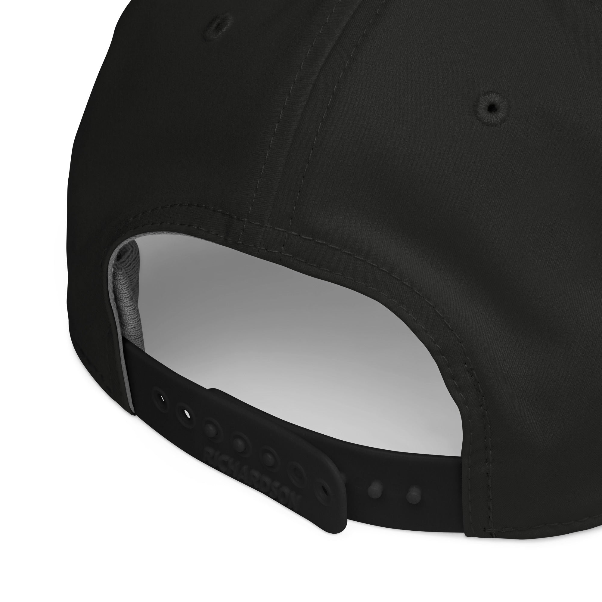 The Tug Is The Drug™ Classic Rope Cap - Get Tight Gear
