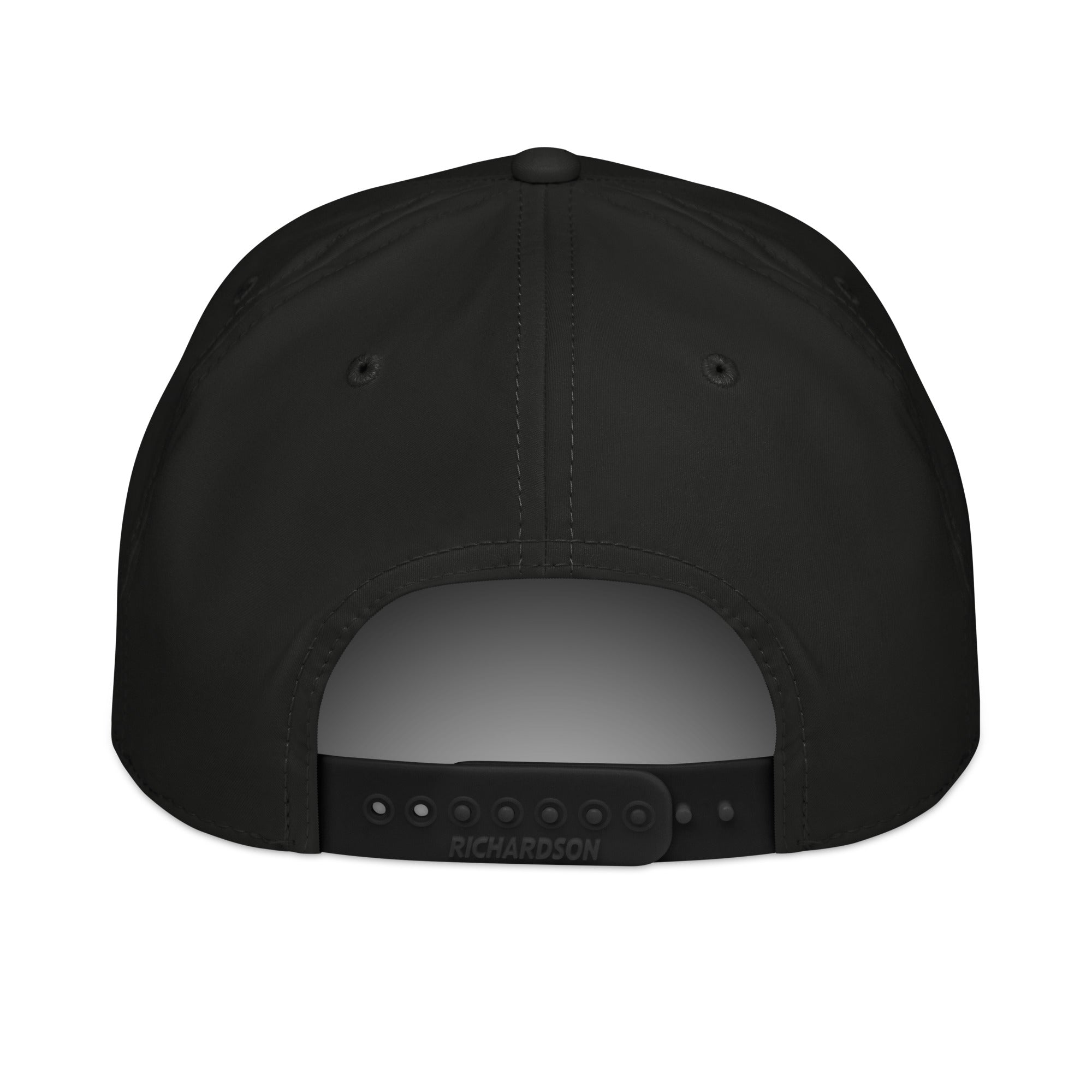 The Tug Is The Drug™ Classic Rope Cap - Get Tight Gear