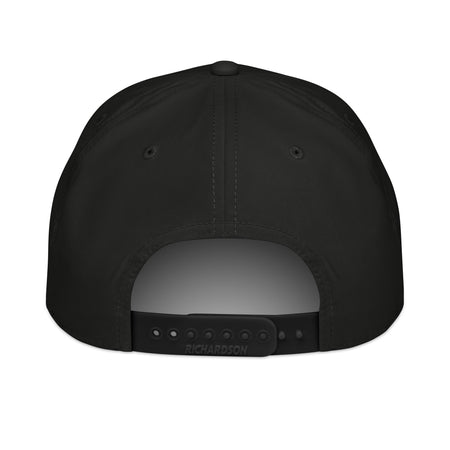 The Tug Is The Drug™ Classic Rope Cap - Get Tight Gear
