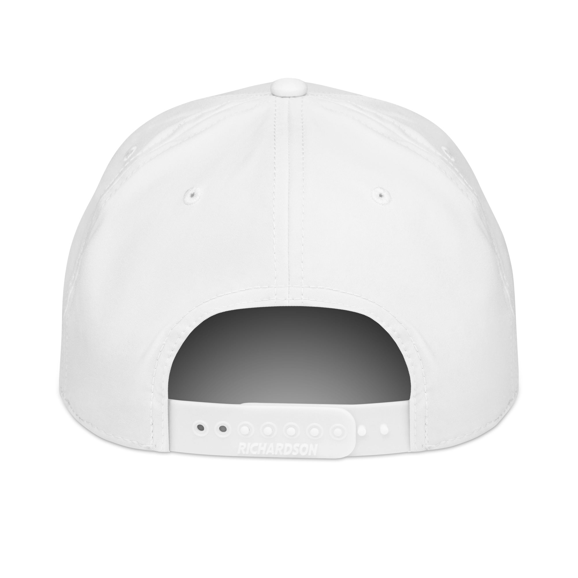 The Tug Is The Drug™ Classic Rope Cap - Get Tight Gear