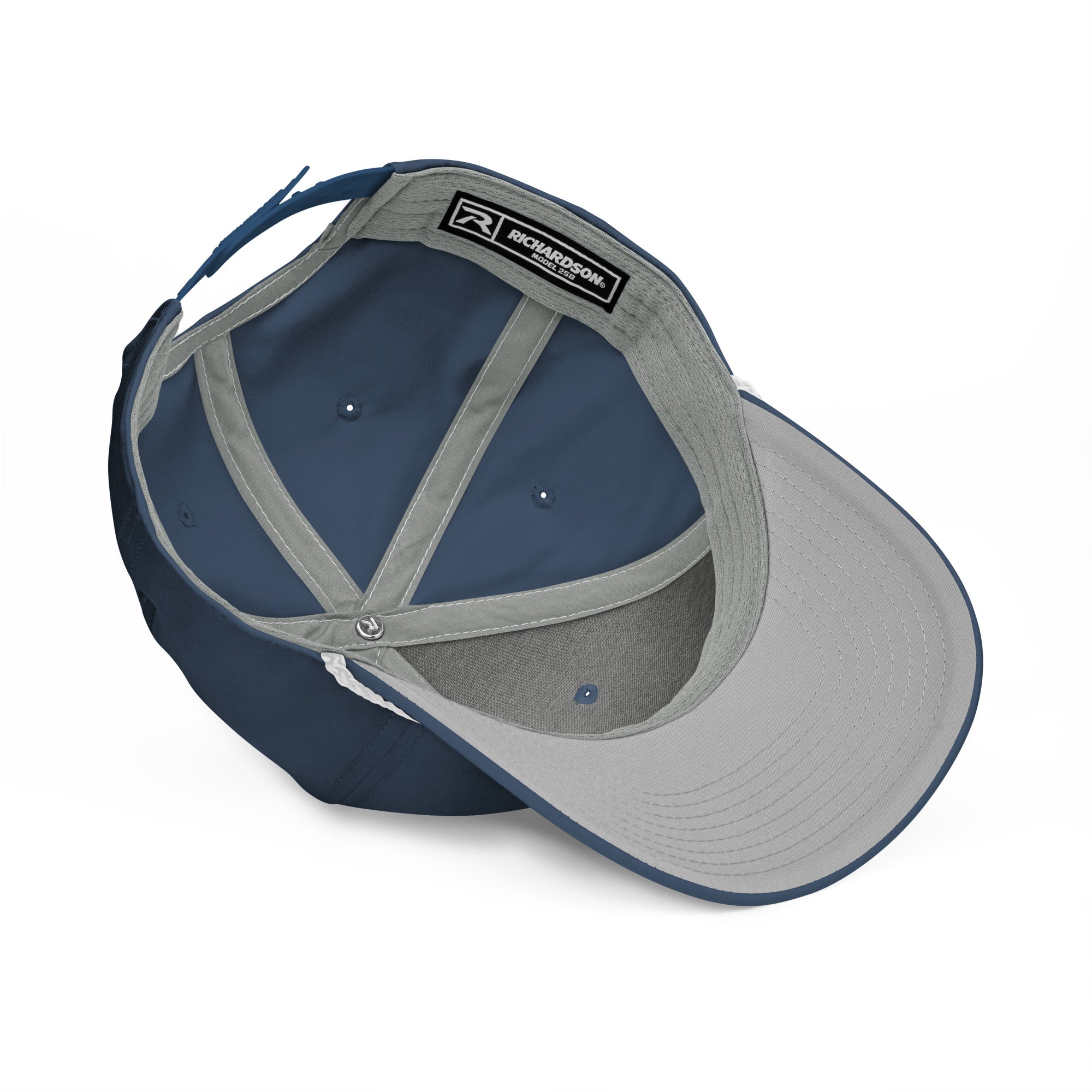 The Tug Is The Drug™ Classic Rope Cap - Get Tight Gear