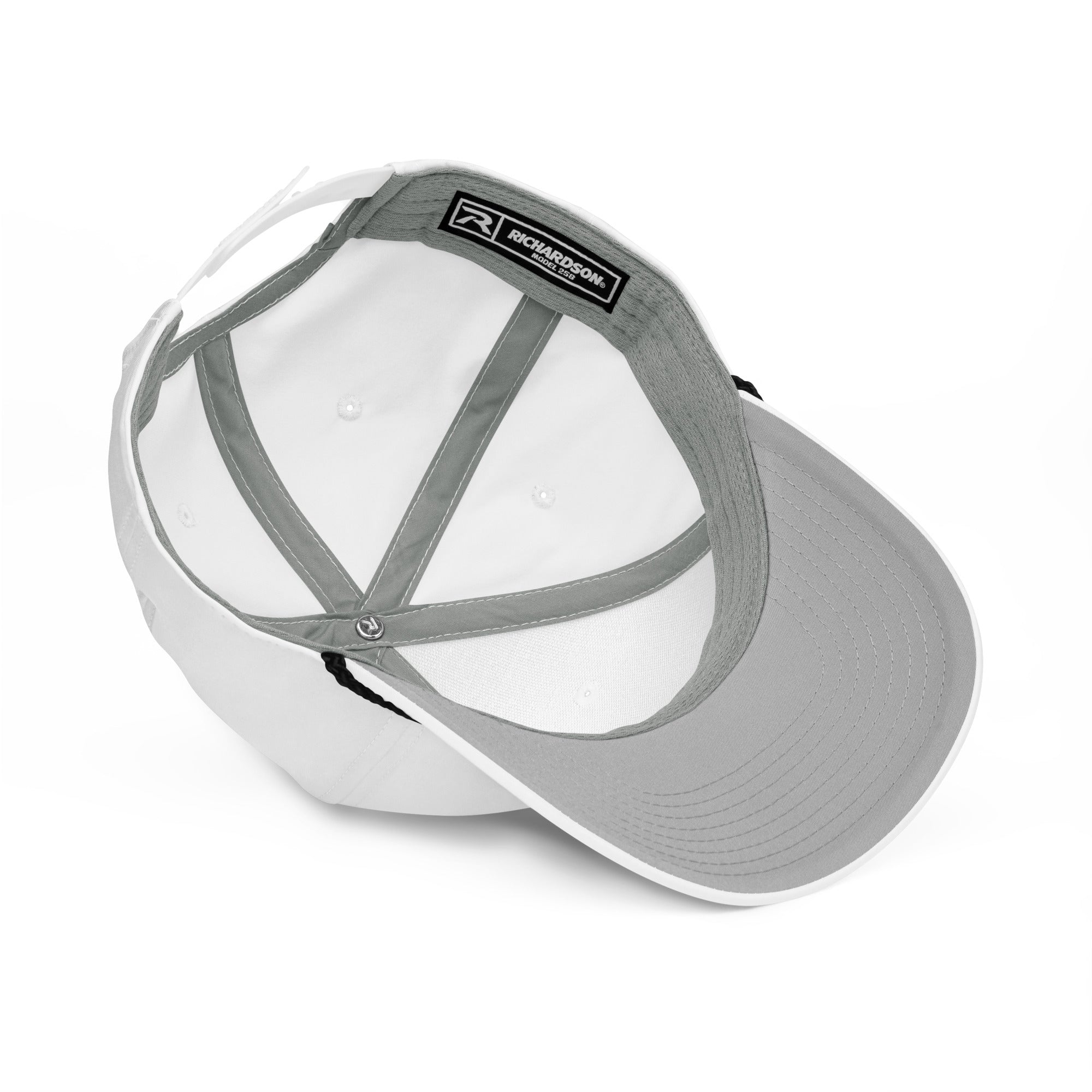 The Tug Is The Drug™ Classic Rope Cap - Get Tight Gear