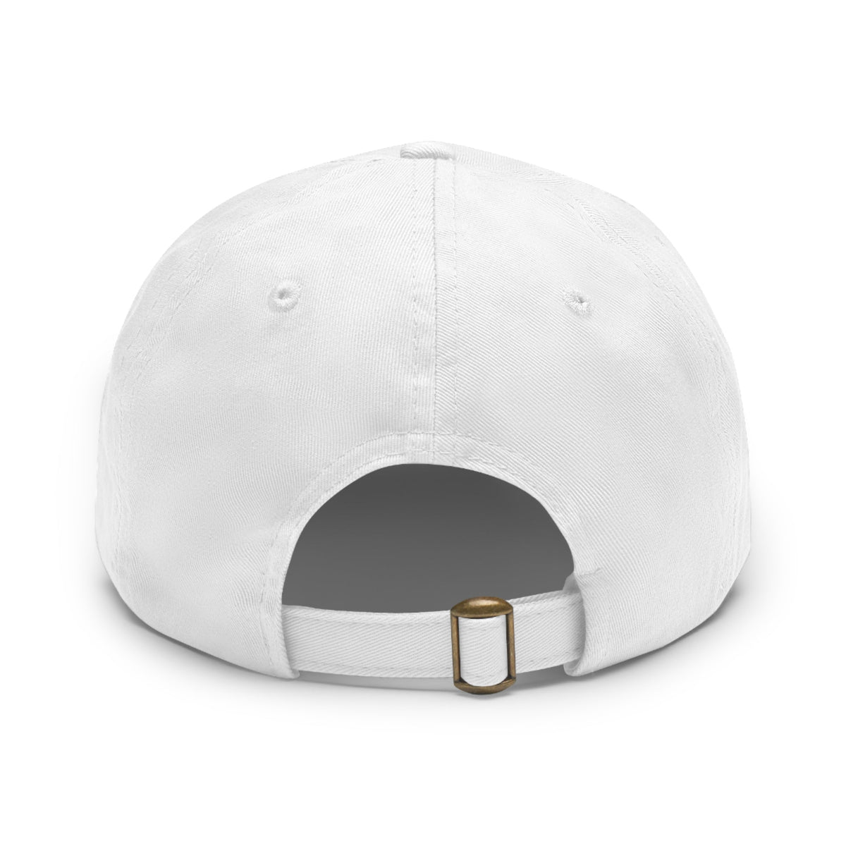 The Tug Is The Drug Dad Hat with Leather Patch, Casual Cap for Fishermen, Perfect Gift for Dad, Outdoor Adventures, Father's Day Gift, Unisex Cap - Get Tight Gear