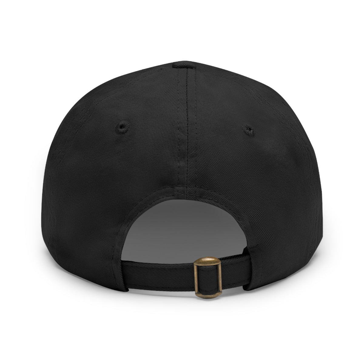 The Tug Is The Drug Dad Hat with Leather Patch, Casual Cap for Fishermen, Perfect Gift for Dad, Outdoor Adventures, Father's Day Gift, Unisex Cap - Get Tight Gear
