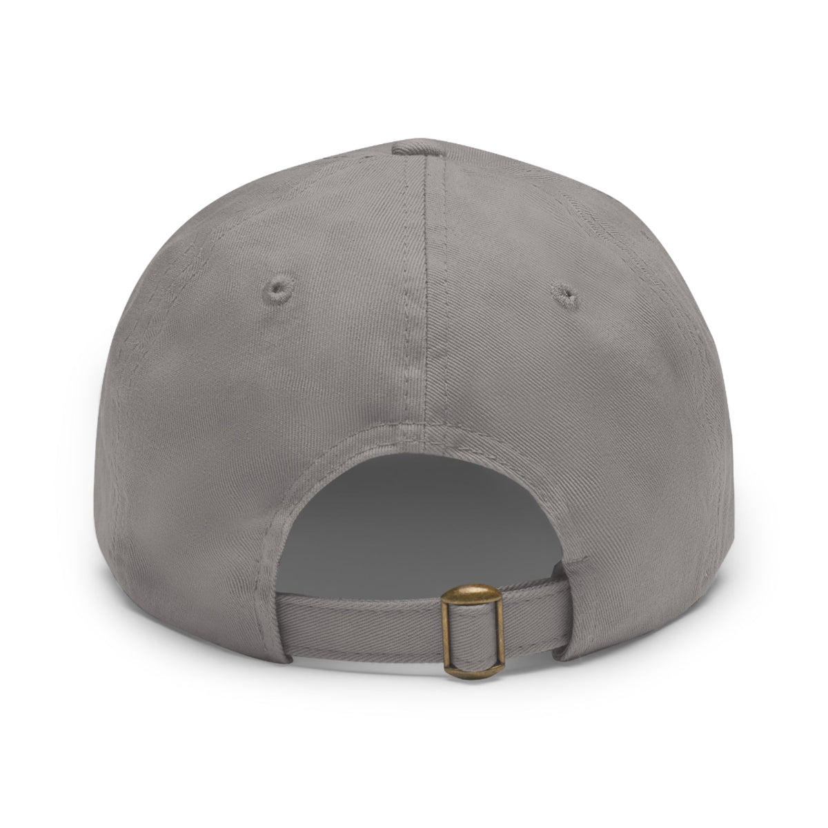 The Tug Is The Drug Dad Hat with Leather Patch, Casual Cap for Fishermen, Perfect Gift for Dad, Outdoor Adventures, Father's Day Gift, Unisex Cap - Get Tight Gear