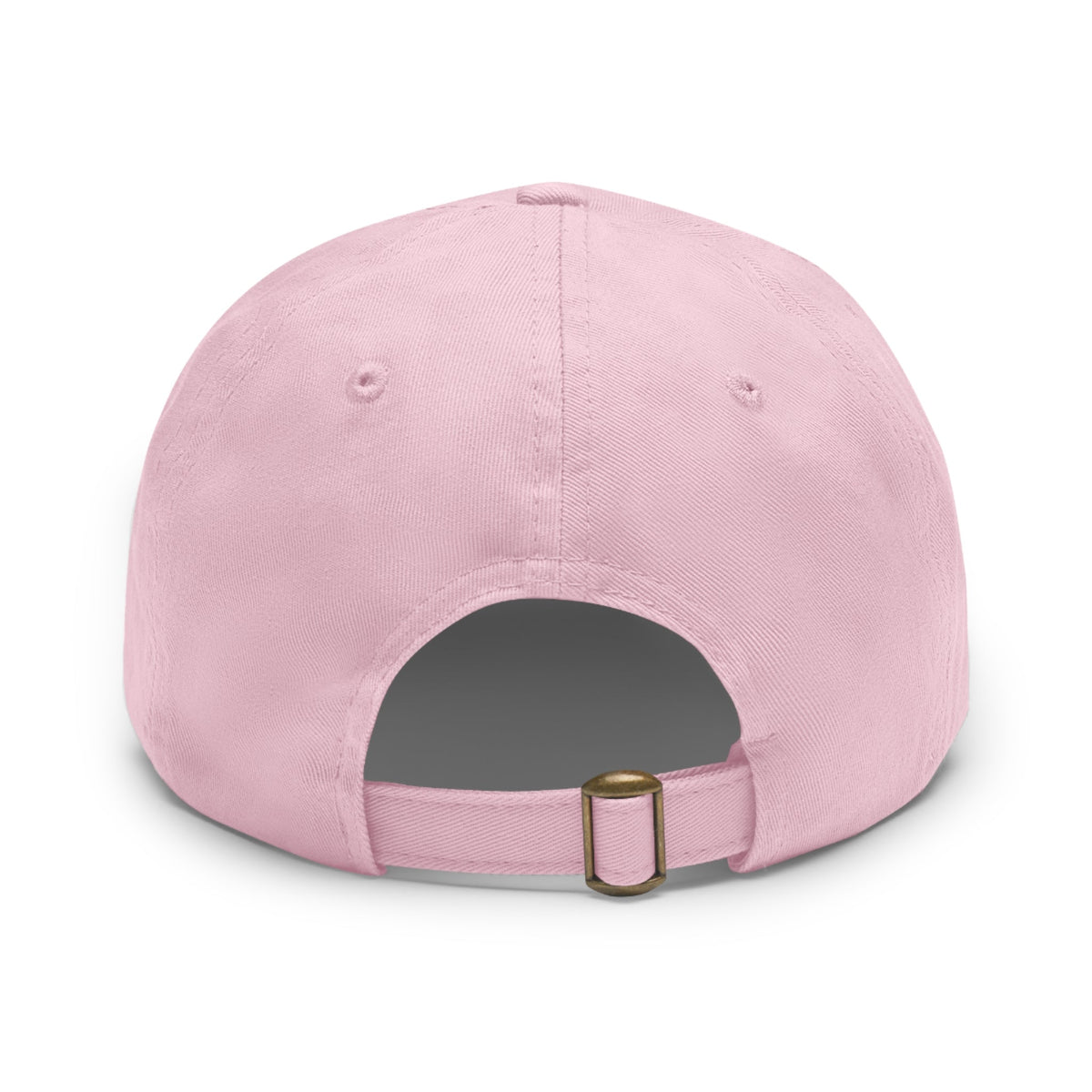 The Tug Is The Drug Dad Hat with Leather Patch, Casual Dad Cap, Summer Hat, Beachwear Accessory, Gift for Dad, Fishing Cap, Everyday Wear - Get Tight Gear