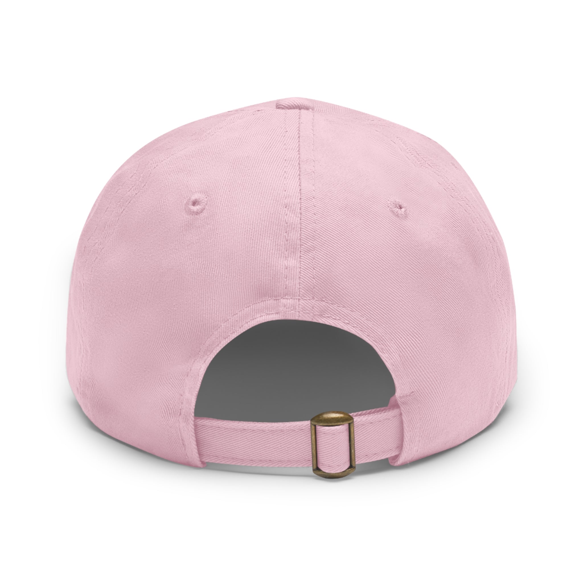 The Tug Is The Drug Dad Hat with Leather Patch, Casual Dad Cap, Summer Hat, Beachwear Accessory, Gift for Dad, Fishing Cap, Everyday Wear - Get Tight Gear