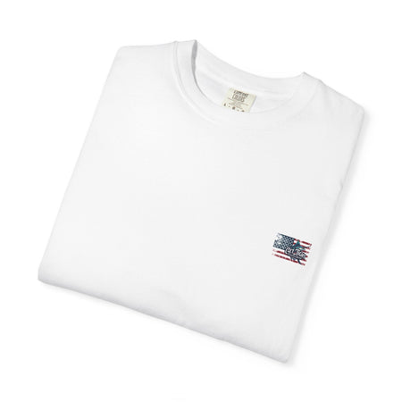 The Tug Is the Drug™ Design Vintage Fishing Unisex T-Shirt - Get Tight Gear