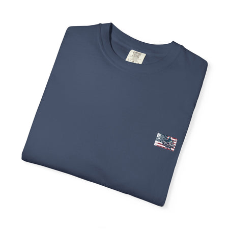 The Tug Is the Drug™ Design Vintage Fishing Unisex T-Shirt - Get Tight Gear