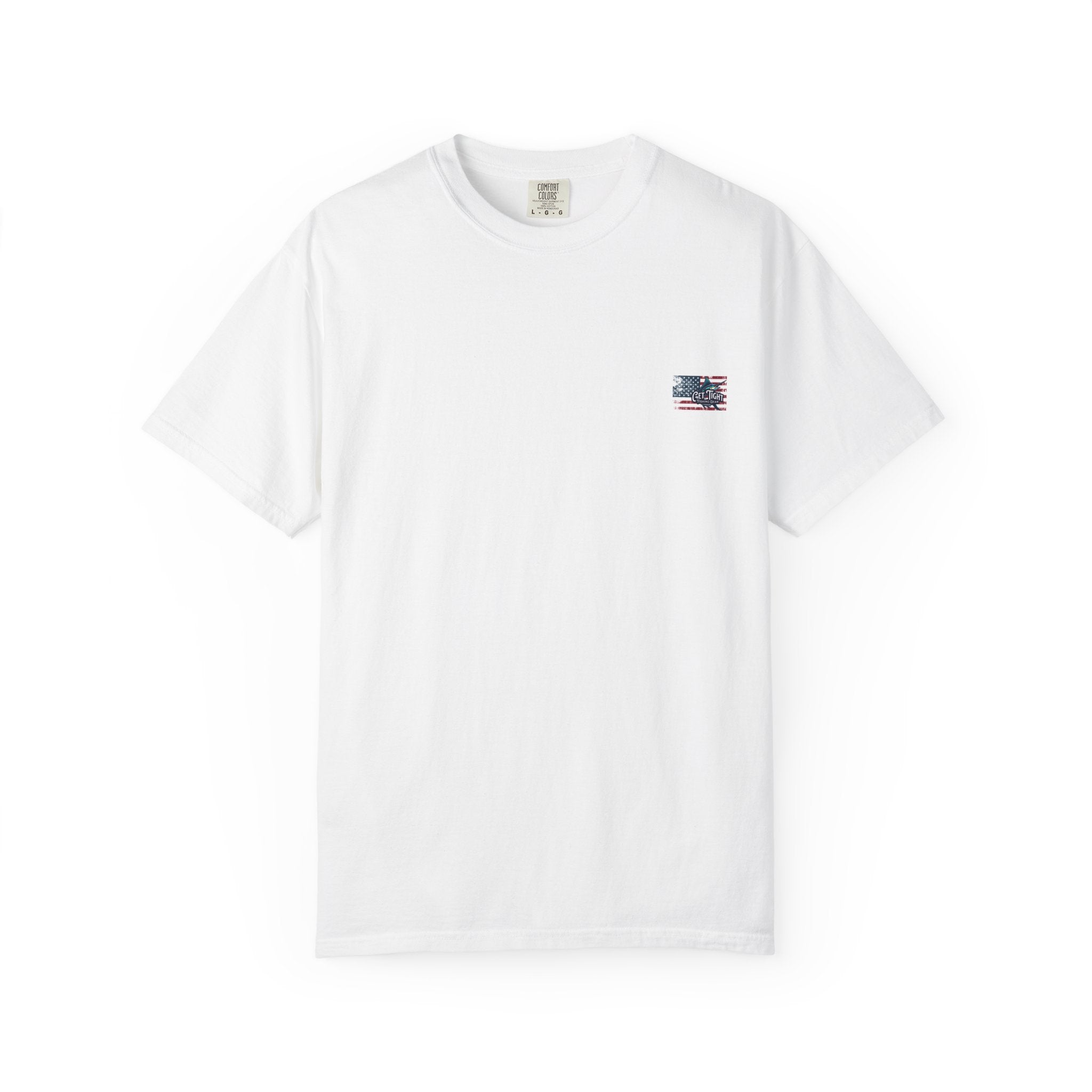 The Tug Is the Drug™ Design Vintage Fishing Unisex T-Shirt - Get Tight Gear