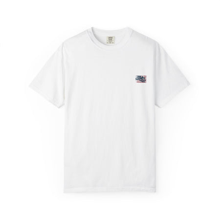 The Tug Is the Drug™ Design Vintage Fishing Unisex T-Shirt - Get Tight Gear