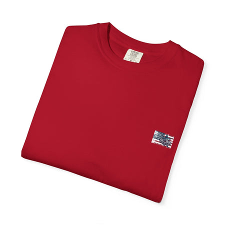 The Tug Is the Drug™ Design Vintage Fishing Unisex T-Shirt - Get Tight Gear